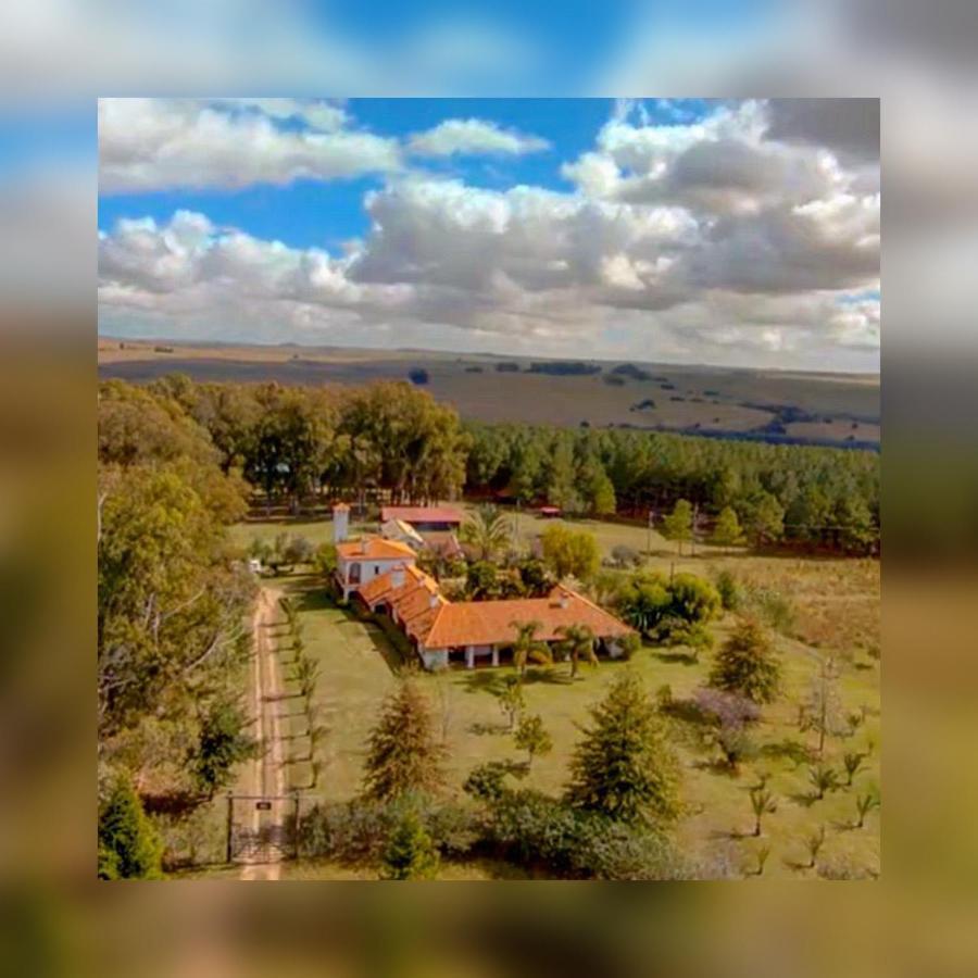 Вілла Pinos De La Quebrada Quebrada de los Cuervos Екстер'єр фото
